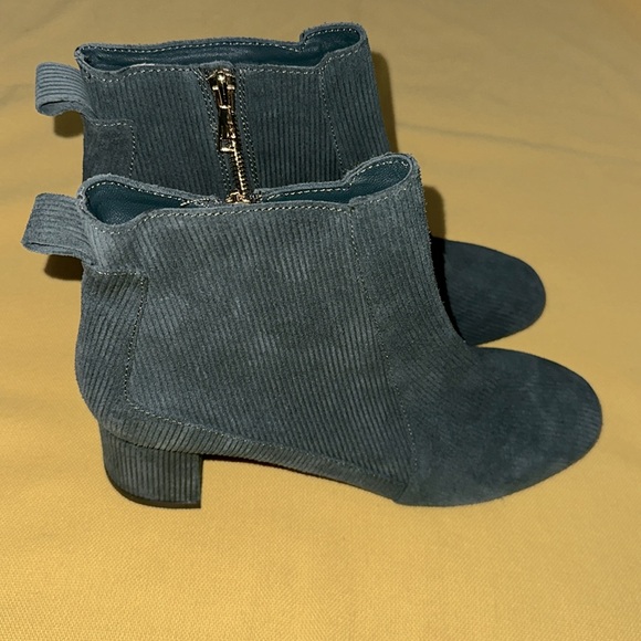 Jack Rogers Ankle Boots - Picture 2 of 13